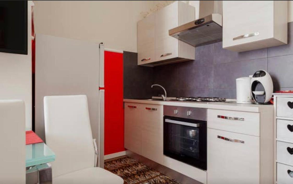 Rodica Comfort Home Milano Navigli Milão Exterior foto