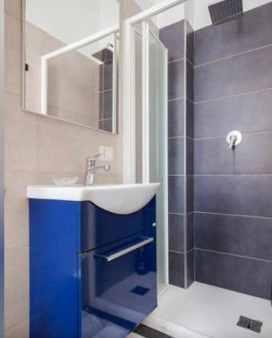 Rodica Comfort Home Milano Navigli Milão Exterior foto
